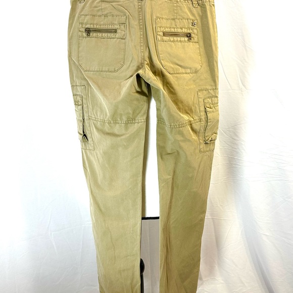 Joe’s drawstring cotton pant - Picture 4 of 10